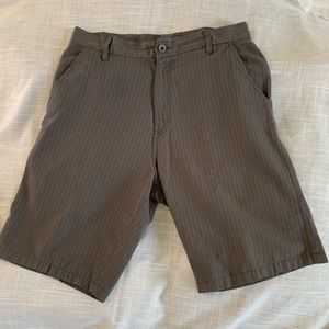 Men’s shorts